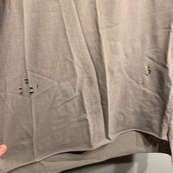 Plain tee - Picture 2 of 5